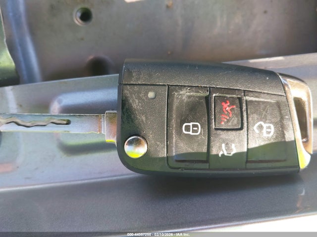 2021 Volkswagen Tiguan 2.0t S მანქანა იყიდება აუქციონზე, vin: 3VV1B7AX0MM036407, აუქციონის ნომერი: 44357250
