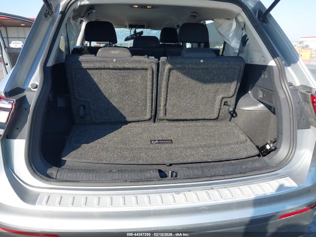2021 Volkswagen Tiguan 2.0t S მანქანა იყიდება აუქციონზე, vin: 3VV1B7AX0MM036407, აუქციონის ნომერი: 44357250