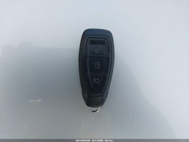 Ford FOCUS ST 2014 1FADP3L92EL282243 Image 11