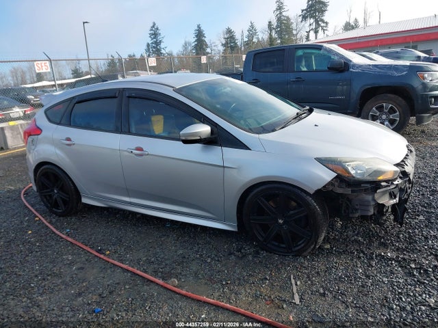 Ford FOCUS ST 2014 1FADP3L92EL282243 Image 14