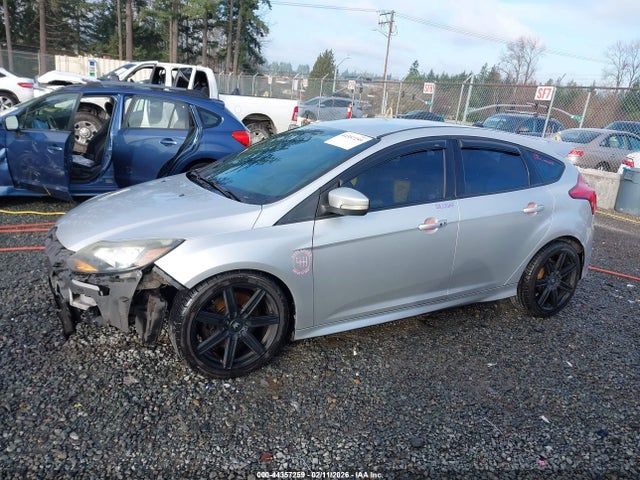 Ford FOCUS ST 2014 1FADP3L92EL282243 Image 15