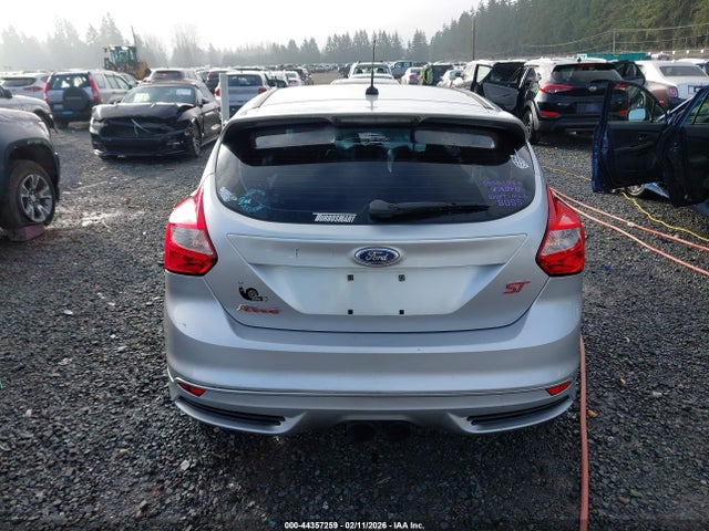 Ford FOCUS ST 2014 1FADP3L92EL282243 Image 17