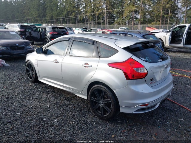 Ford FOCUS ST 2014 1FADP3L92EL282243 Image 3