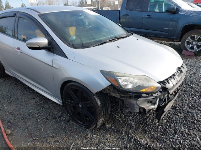 Ford FOCUS ST 2014 1FADP3L92EL282243 Image 6