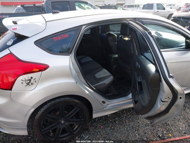 Ford FOCUS ST 2014 1FADP3L92EL282243 Image 8