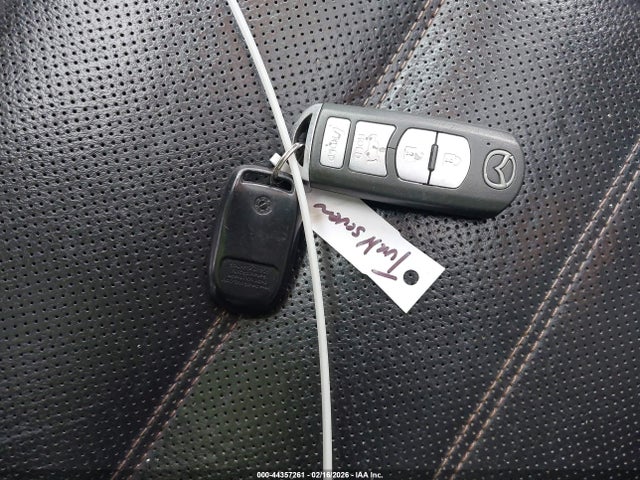 44357261 :رقم المزاد ، JM3KFBDM2J0439788 vin ، 2018 Mazda Cx-5 Grand Touring مزاد بيع