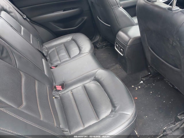 44357261 :رقم المزاد ، JM3KFBDM2J0439788 vin ، 2018 Mazda Cx-5 Grand Touring مزاد بيع