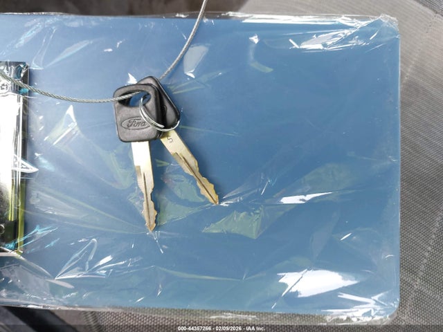 1997 FORD RANGER 1FTCR14A0VPA63710 Photo 10