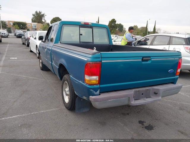 1997 FORD RANGER 1FTCR14A0VPA63710 Photo 2
