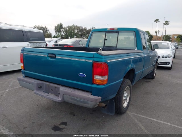 1997 FORD RANGER 1FTCR14A0VPA63710 Photo 3