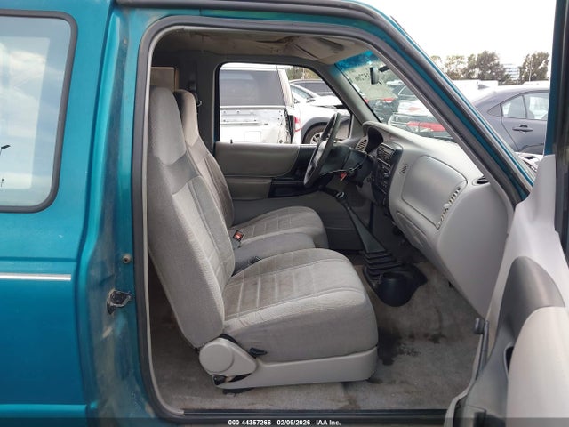 1997 FORD RANGER 1FTCR14A0VPA63710 Photo 4