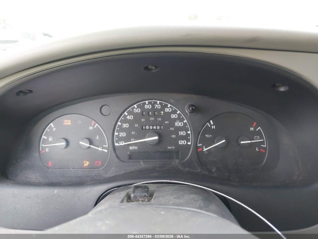 1997 FORD RANGER 1FTCR14A0VPA63710 Photo 6