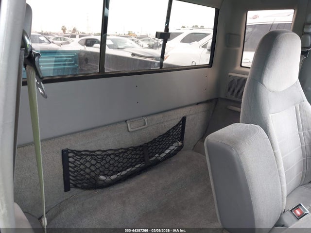 1997 FORD RANGER 1FTCR14A0VPA63710 Photo 7