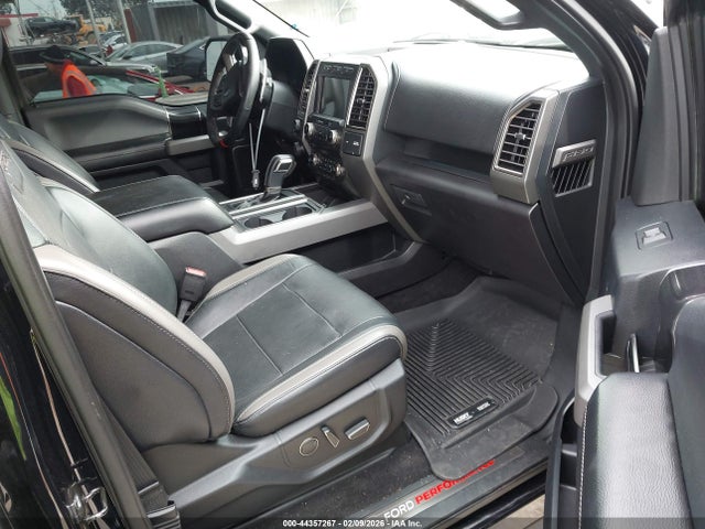 Ford F-150 Raptor 2017 1FTFW1RG7HFA22178 Image 5