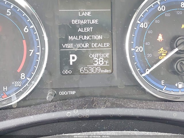 Toyota COROLLA LE 2018 5YFBURHE2JP805796 Image 15