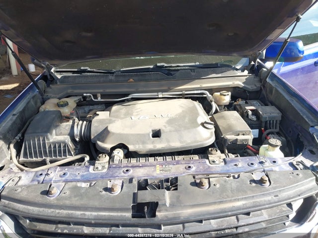 1GCGTCENXH1313963 Chevrolet Colorado Lt