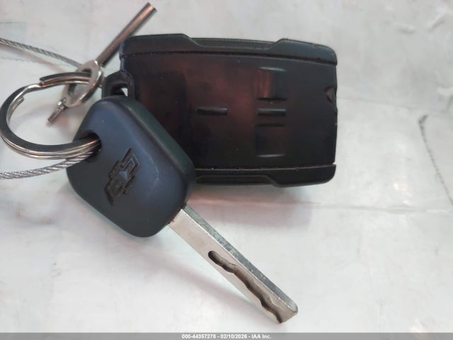 1GCGTCENXH1313963 Chevrolet Colorado Lt