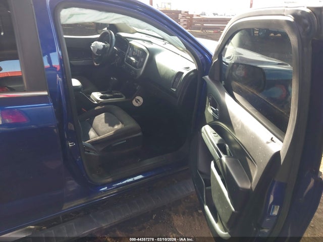 1GCGTCENXH1313963 Chevrolet Colorado Lt