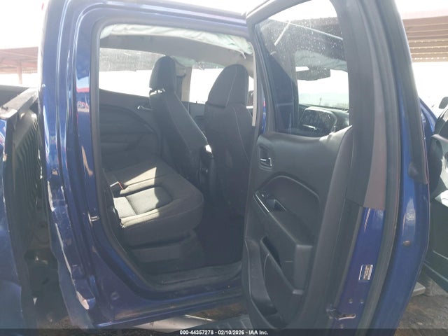 1GCGTCENXH1313963 Chevrolet Colorado Lt