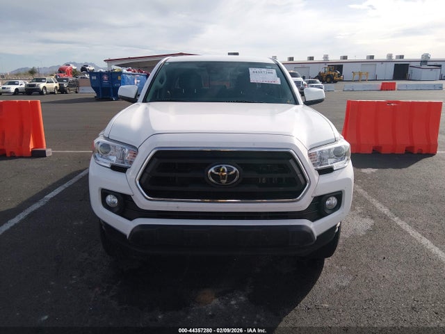 Toyota Tacoma Sr5 V6 2023 3TMAZ5CN9PM196879 Image 12