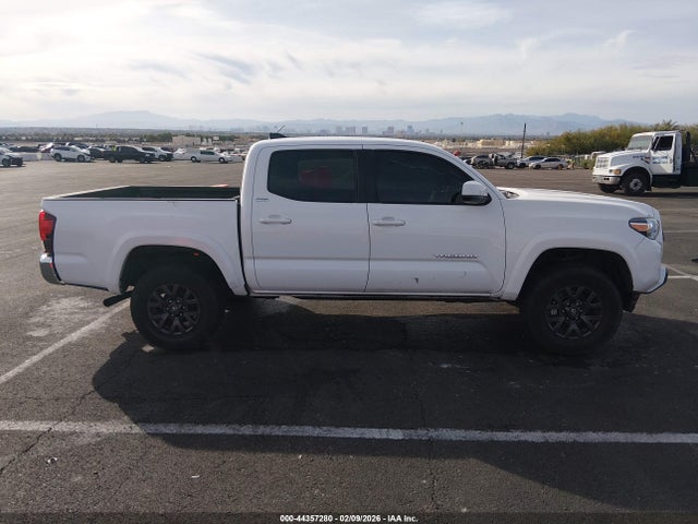 Toyota Tacoma Sr5 V6 2023 3TMAZ5CN9PM196879 Image 13