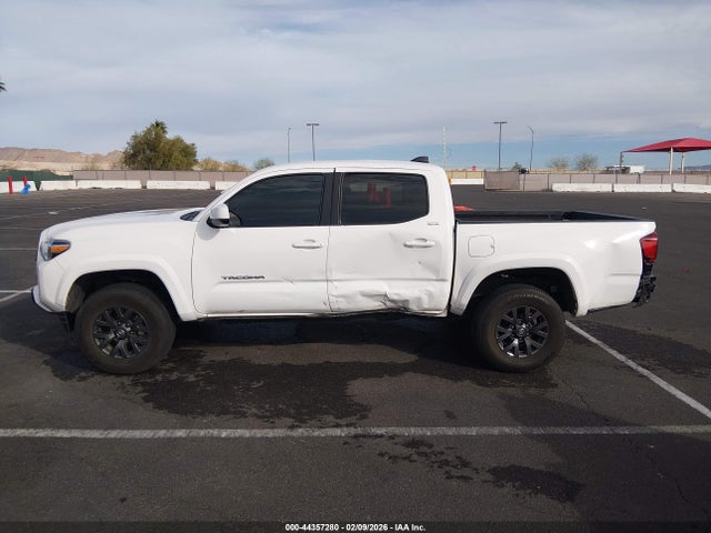 Toyota Tacoma Sr5 V6 2023 3TMAZ5CN9PM196879 Image 14