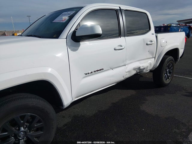 Toyota Tacoma Sr5 V6 2023 3TMAZ5CN9PM196879 Image 6