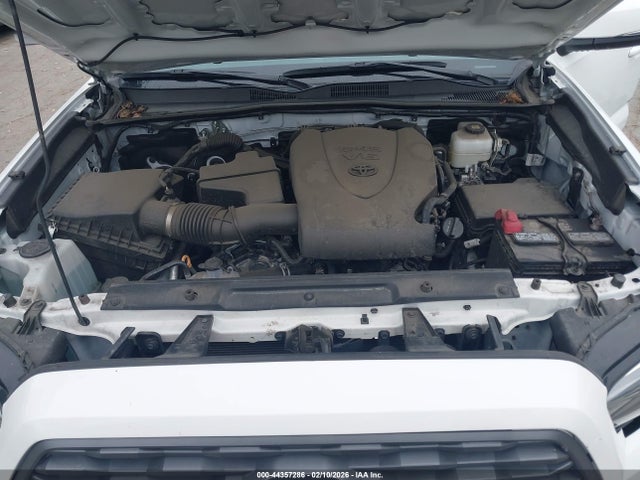 3TMDZ5BN9PM165694 Toyota Tacoma Trd Off Road