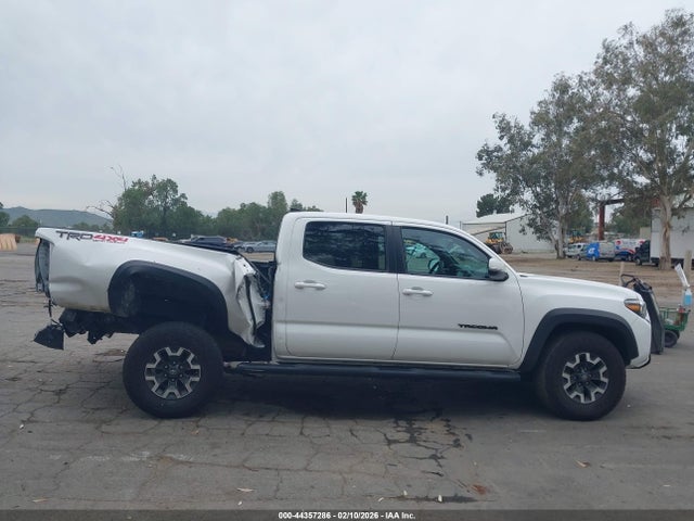 3TMDZ5BN9PM165694 Toyota Tacoma Trd Off Road