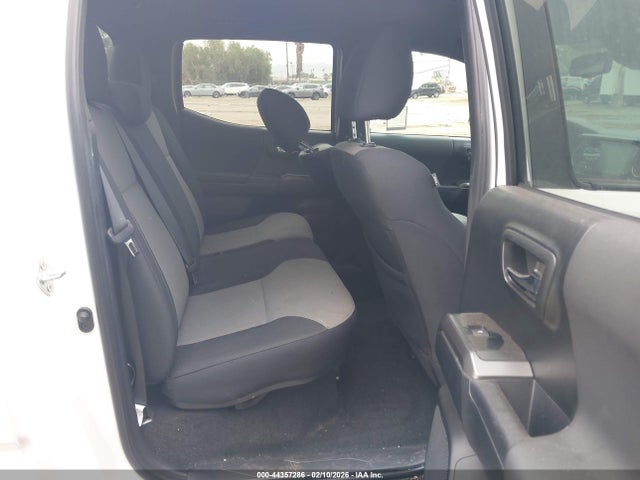 3TMDZ5BN9PM165694 Toyota Tacoma Trd Off Road