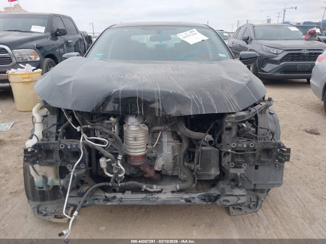 Aukcja sprzedaży 2018 Honda Civic Lx, vin: 19XFC2F55JE024156, numer aukcji: 44357291