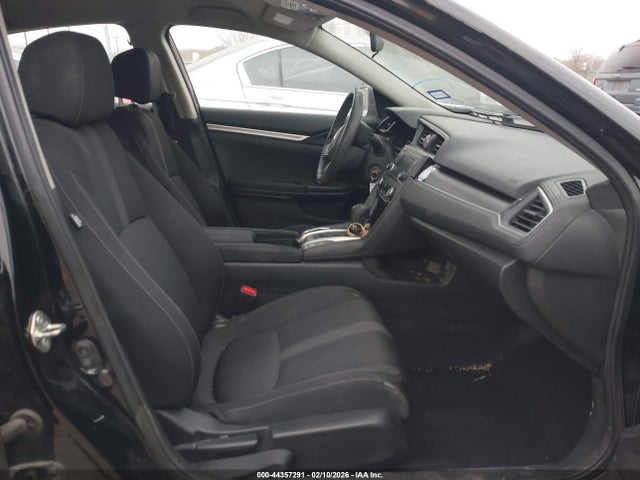 Aukcja sprzedaży 2018 Honda Civic Lx, vin: 19XFC2F55JE024156, numer aukcji: 44357291