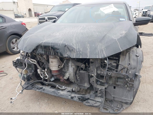 Aukcja sprzedaży 2018 Honda Civic Lx, vin: 19XFC2F55JE024156, numer aukcji: 44357291