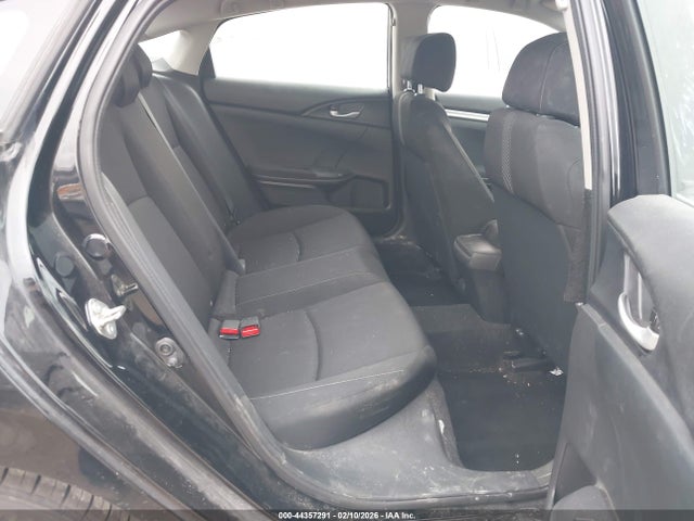 Aukcja sprzedaży 2018 Honda Civic Lx, vin: 19XFC2F55JE024156, numer aukcji: 44357291
