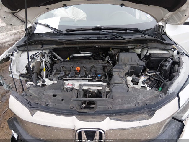 3CZRU6H5XLM712302 Honda Hr-v Awd Ex