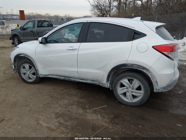 3CZRU6H5XLM712302 Honda Hr-v Awd Ex