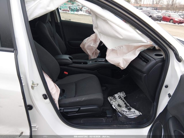 3CZRU6H5XLM712302 Honda Hr-v Awd Ex