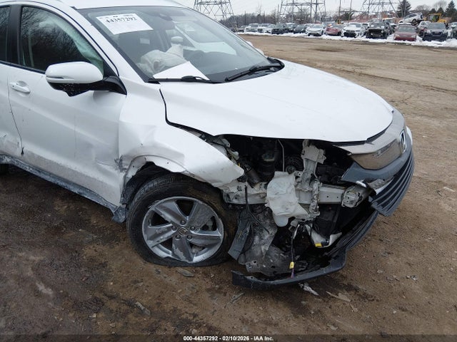 3CZRU6H5XLM712302 Honda Hr-v Awd Ex