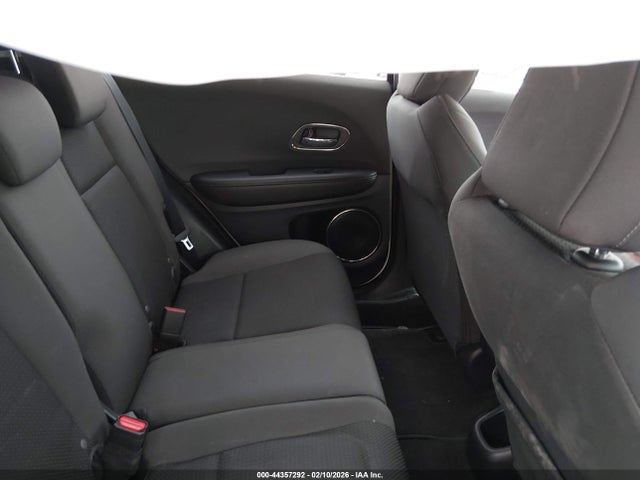 3CZRU6H5XLM712302 Honda Hr-v Awd Ex