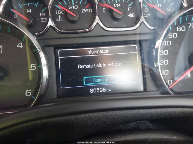 Chevrolet Tahoe Lt 2018 1GNSCBKC8JR235432 Image 16
