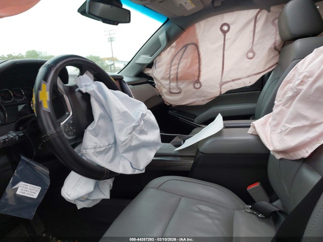 Chevrolet Tahoe Lt 2018 1GNSCBKC8JR235432 Image 19