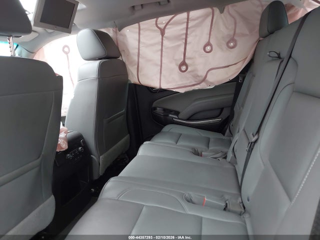 Chevrolet Tahoe Lt 2018 1GNSCBKC8JR235432 Image 20