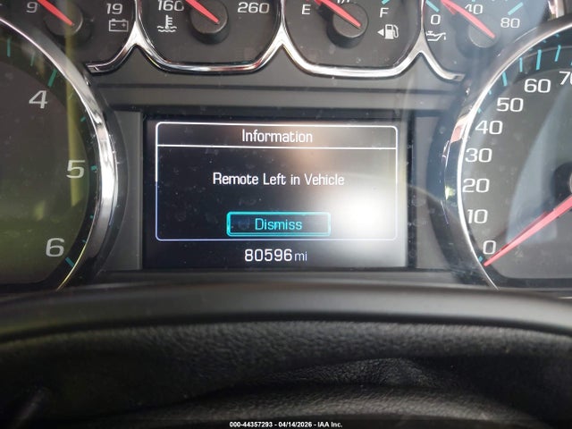 Chevrolet Tahoe Lt 2018 1GNSCBKC8JR235432 Image 7