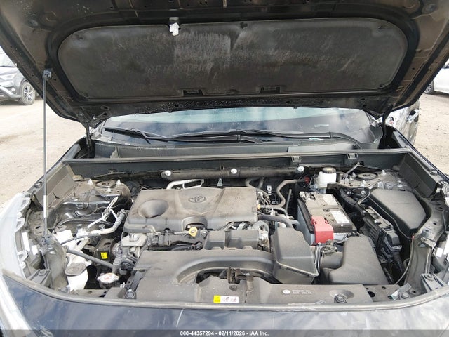 Toyota RAV4 LE 2024 2T3G1RFVXRC399951 Image 10