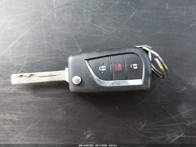 Toyota RAV4 LE 2024 2T3G1RFVXRC399951 Image 11