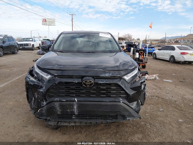 Toyota RAV4 LE 2024 2T3G1RFVXRC399951 Image 12