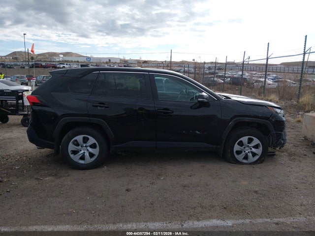 Toyota RAV4 LE 2024 2T3G1RFVXRC399951 Image 13