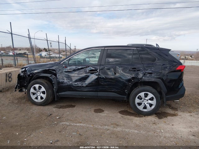 Toyota RAV4 LE 2024 2T3G1RFVXRC399951 Image 14