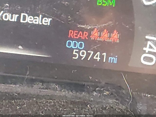 Toyota RAV4 LE 2024 2T3G1RFVXRC399951 Image 15