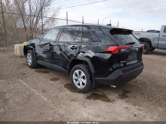 Toyota RAV4 LE 2024 2T3G1RFVXRC399951 Image 3